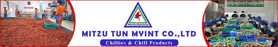 Mitzu Tun Myint Co., Ltd.