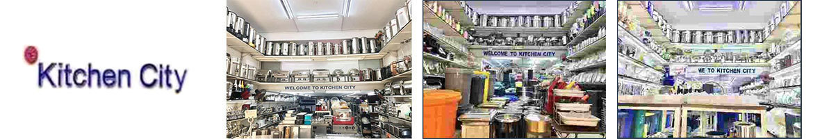 Kitchen City