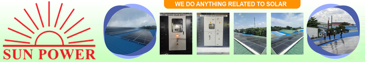Sun Power Co.,Ltd.