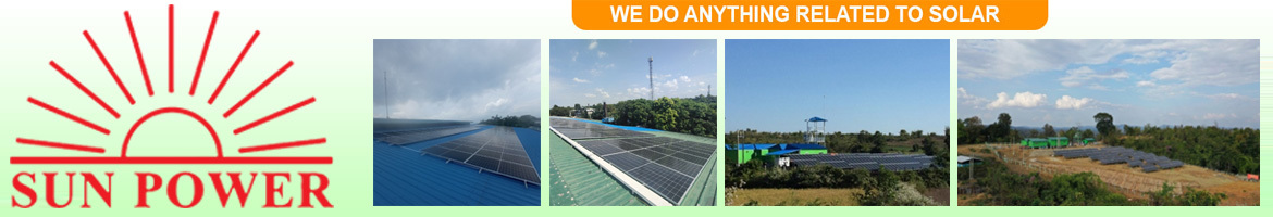 Sun Power Co.,Ltd.