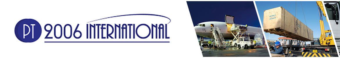 PT 2006 International Co., Ltd.