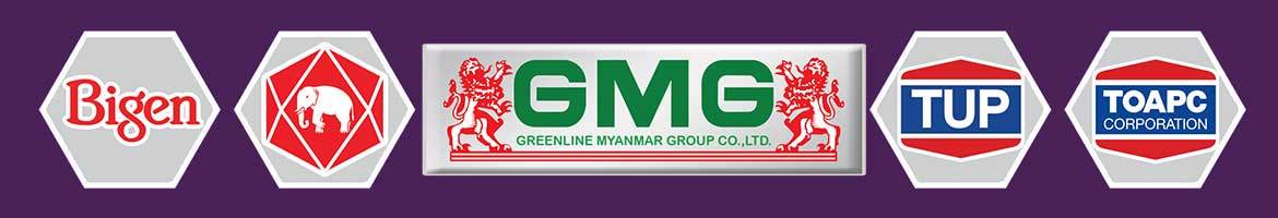 Greenline Myanmar Group Co., Ltd.