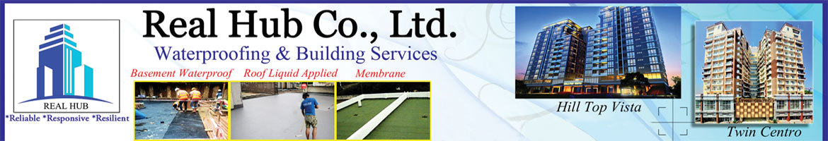Real Hub Co., Ltd.
