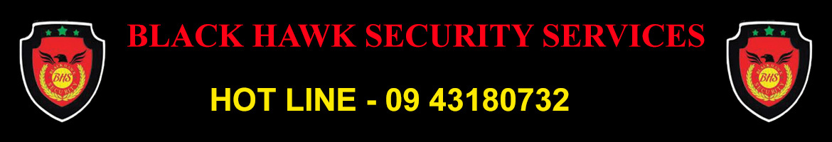 Black Hawk Security Services