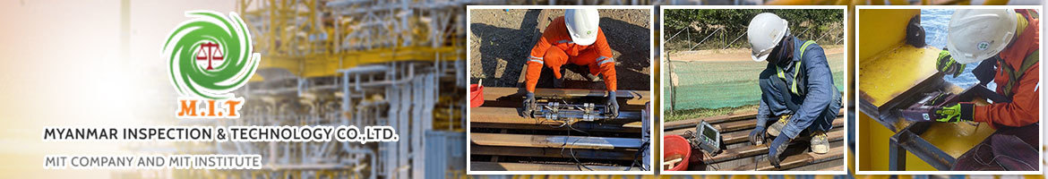Myanmar Inspection & Technology