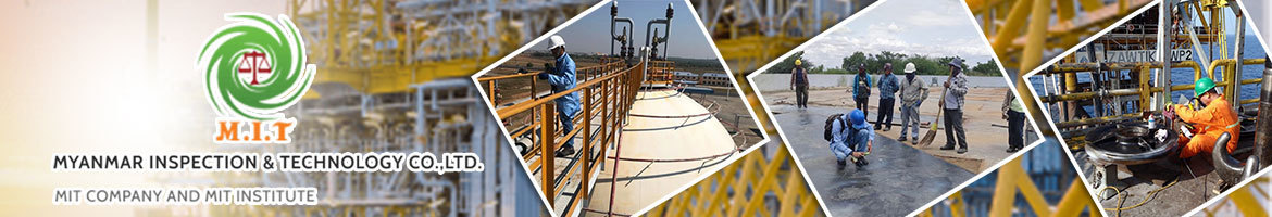 Myanmar Inspection & Technology