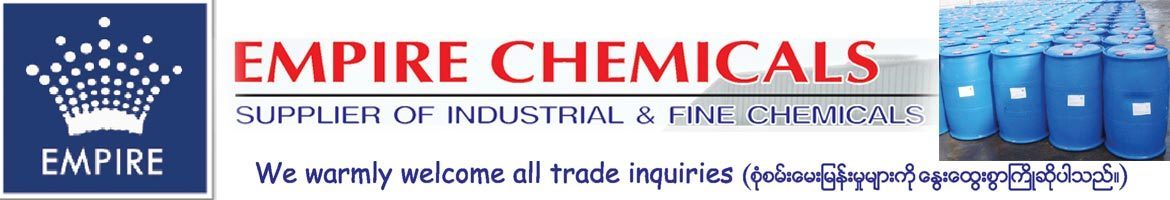 Empire Chemicals