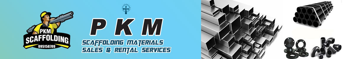 PKM Construction Materials Supplier