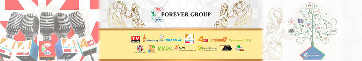 Forever Group Co., Ltd.(MRTV-4)
