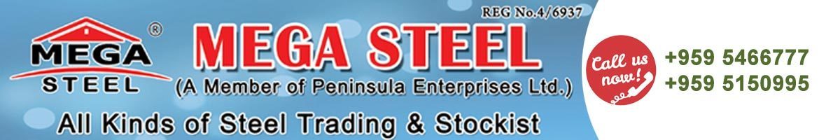 Mansa Iron Steel (Mega Steel)