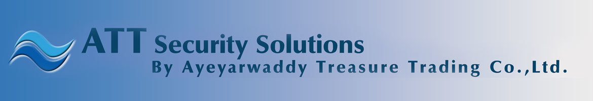 ATT Security Solutions