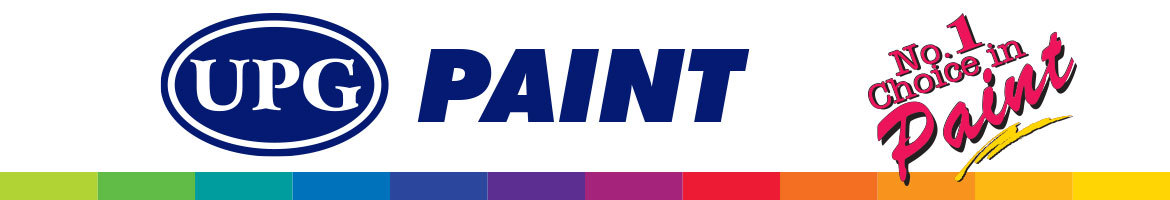 UPG Paint & Coating Co., Ltd. banner 3