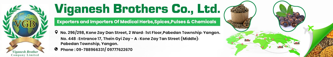 Viganesh Brothers Co., Ltd.