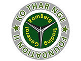 Thar Nge [Ko]