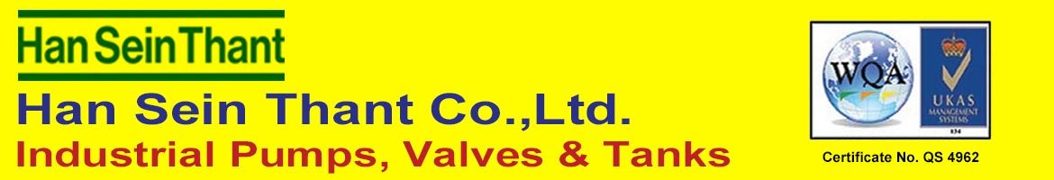 Han Sein Thant Co., Ltd.