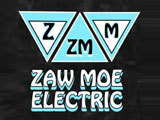 Sha Min @ Zaw Moe