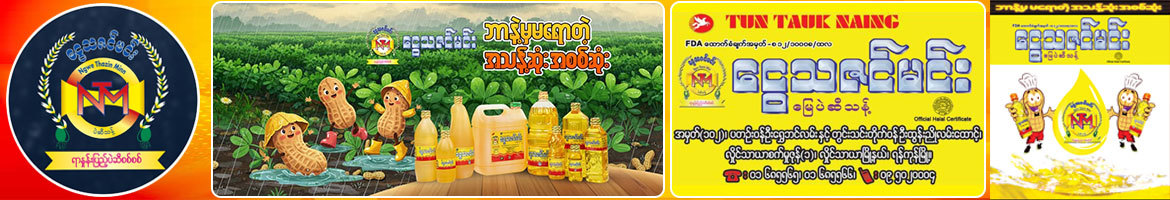 Ngwe Thazin Min