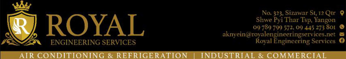 Royal Engineering Service
