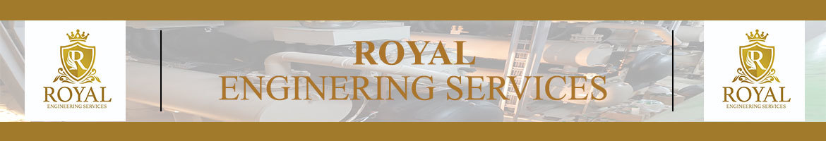 Royal Engineering Service