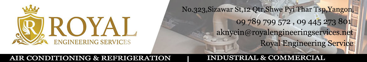 Royal Engineering Service