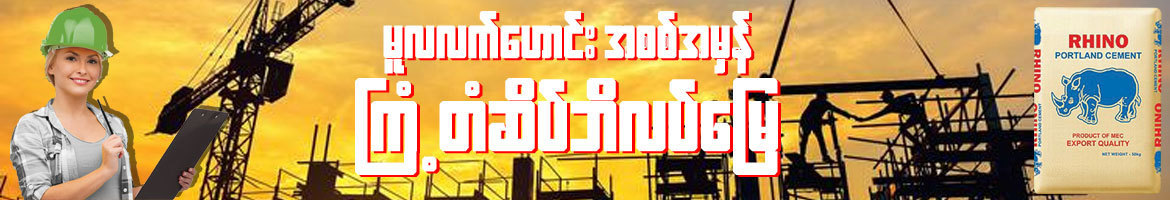 Rhino Cement