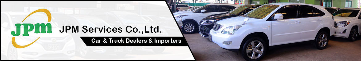JPM Services Co., Ltd.