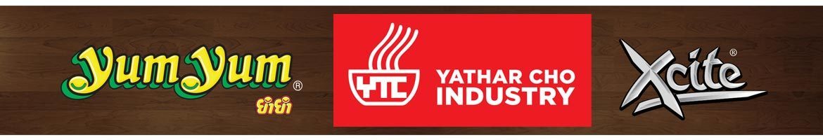 Yathar Cho Industry