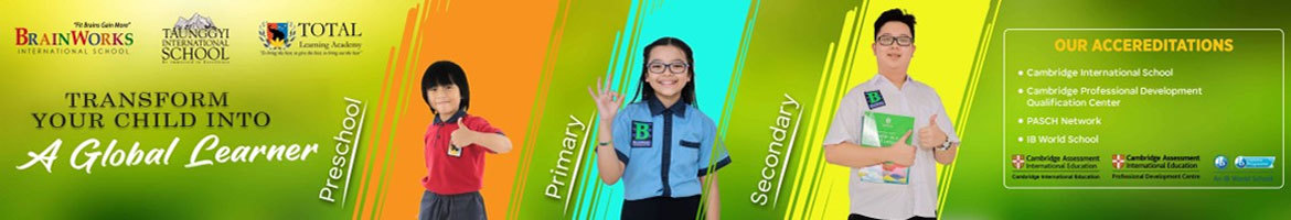 Total Learning Academy