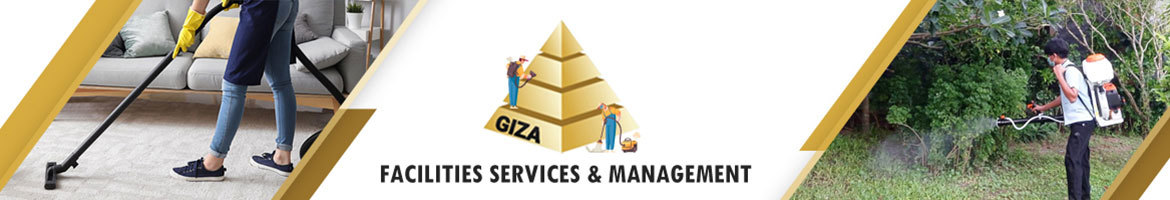 GIZA Myanmar Limited.