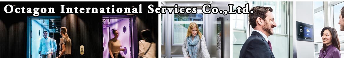 Octagon International Services Co., Ltd.