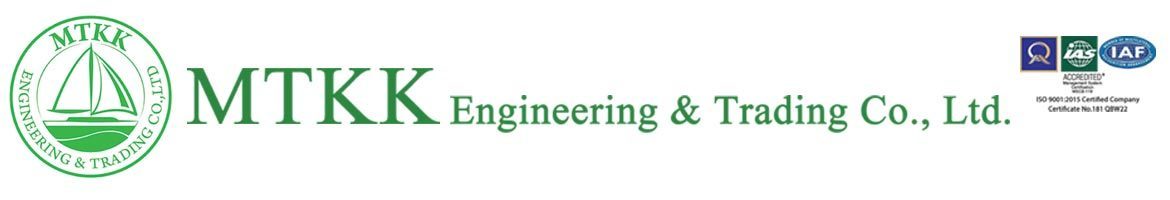 MTKK Engineering & Trading Co., Ltd.