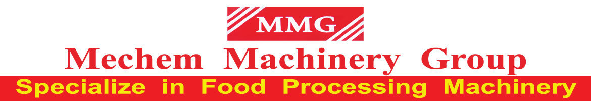 MMG(Mechem Machinery Group)