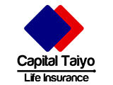 Capital Taiyo Life Insurance logo
