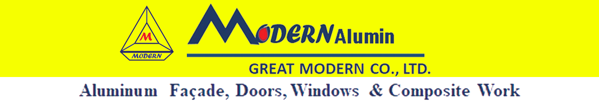 Great Modern Co., Ltd.