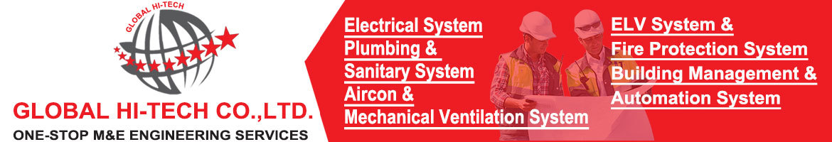 Global Hi Tech Co., Ltd.