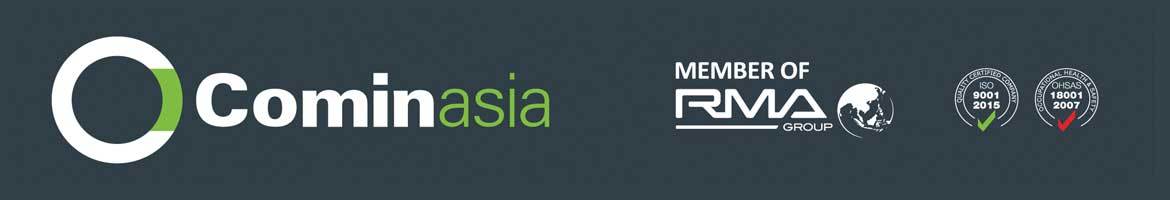 Cominasia
