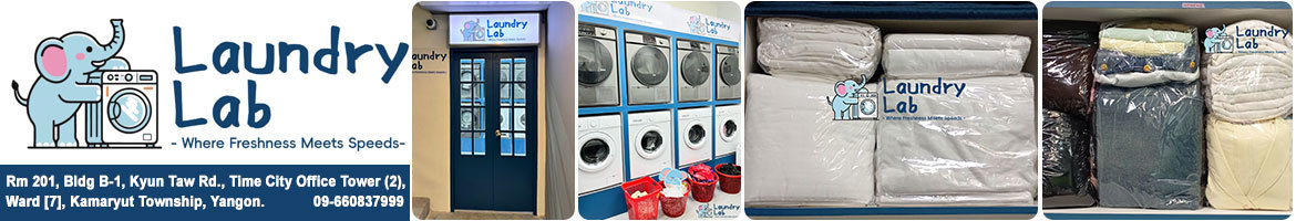 Laundry Lab
