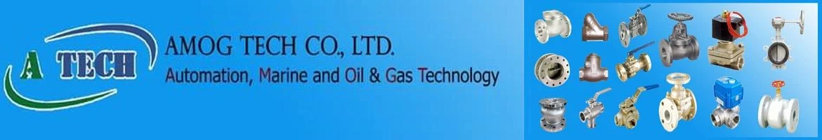 Amog Tech Co., Ltd.