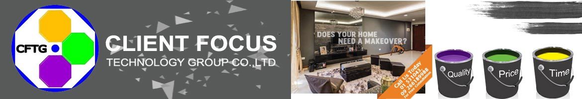 Client Focus Technology Group Co., Ltd (CFTG)