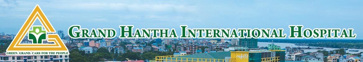 Grand Hantha International Hospital