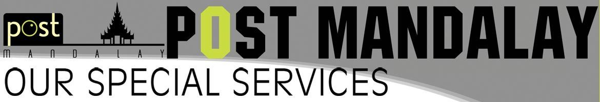 Post Mandalay Media Co., Ltd.