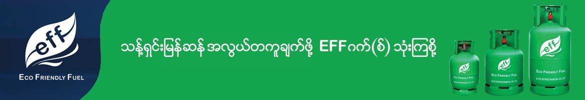 Elite Petrochemical Co., Ltd.