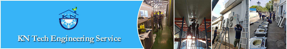 KN Tech Engineering Group