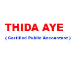 THIDA AYE (Certified Public Accountant)