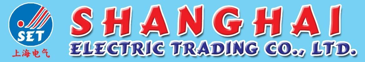 Shanghai Electric Trading Co., Ltd.