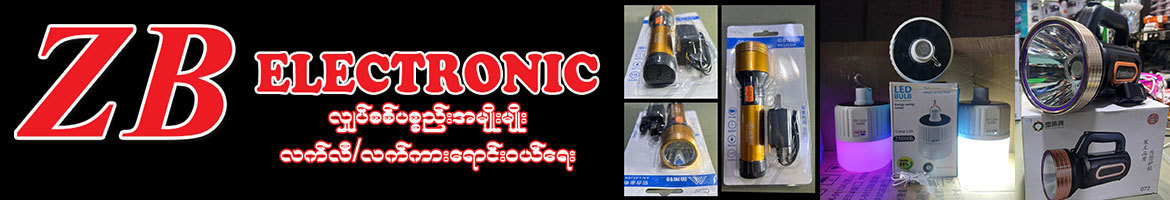 ZB Electronic