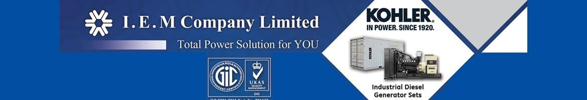 I.E.M Co., Ltd.