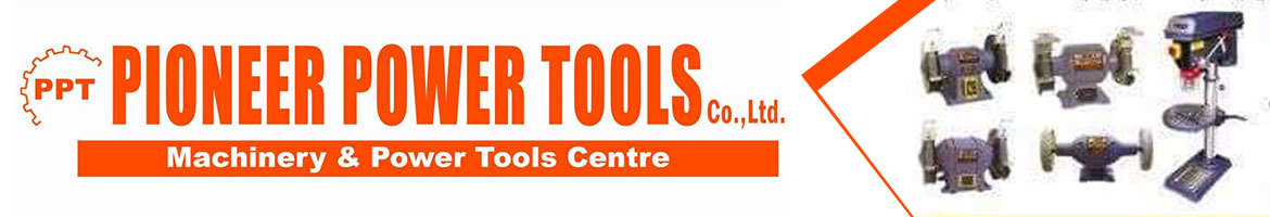 Pioneer Power Tools