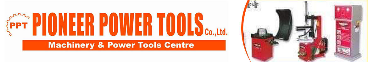 Pioneer Power Tools