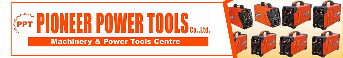 Pioneer Power Tools